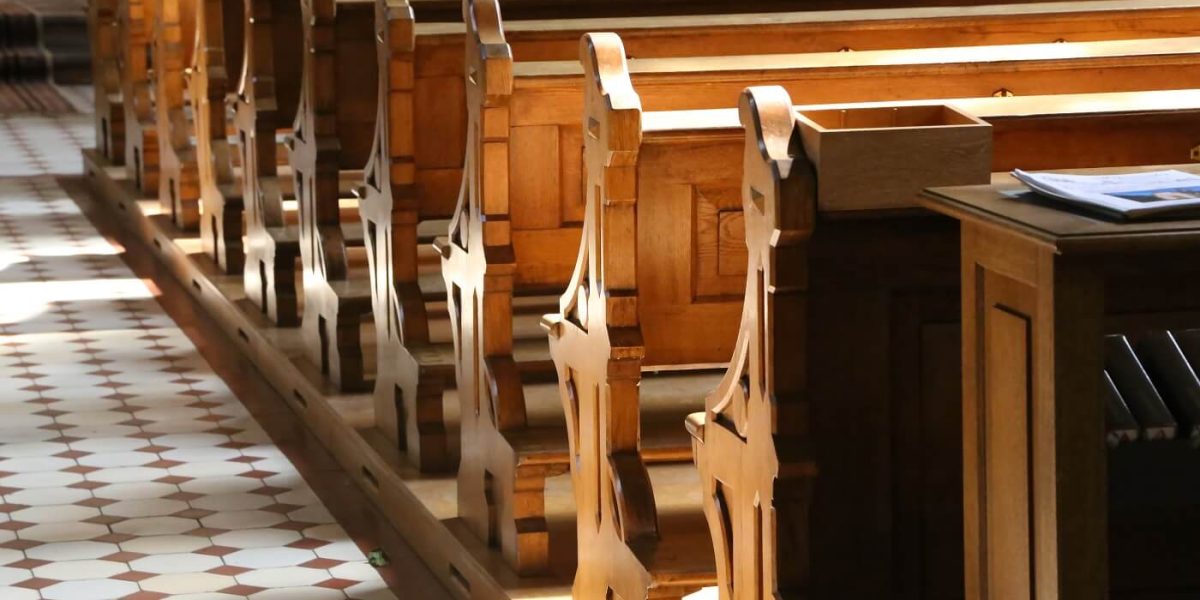 God Will Renew Your Joy in Ministry